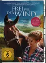 DVD - Alexandria DeBerry / C Thomas Howell a.o. - Frei wie der Wind / Spirit Riders