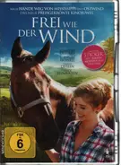 Alexandria DeBerry / C Thomas Howell a.o. - Frei wie der Wind / Spirit Riders