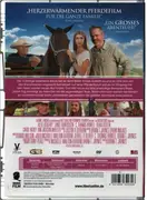 DVD - Alexandria DeBerry / C Thomas Howell a.o. - Frei wie der Wind / Spirit Riders