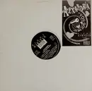 12inch Vinyl Single - Alexandria - You Got The Key