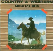 Alexandru Andrieș - Country & Western Greatest Hits (III)