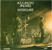 Alexandru Andrieș - Interioare = Interiors