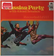 Alexai Ivankov - Russian Party with Alexai Ivankov