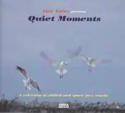 Alex Attias - Presents Quiet Moments