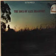 Alex Bradford - The Soul Of
