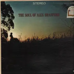 Alex Bradford - The Soul Of