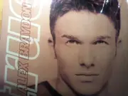 12'' - Alex Braydon - True