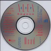 CD - Alex Bugnon - Head Over Heels