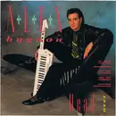 CD - Alex Bugnon - Head Over Heels