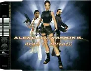Alex C. Feat. Yasmin K. - Angel Of Darkness
