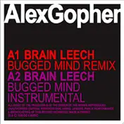 Alex Gopher - Brain Leech