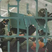 Alex Gopher - Gordini Mix