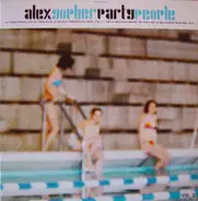 Alex Gopher - Party People Vol. 2