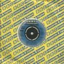 7'' - Alex Glasgow - Dance Ti Thi Daddy (When The Boat Comes In) - Paper Label