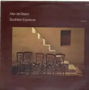 LP - Alex de Grassi - Southern Exposure