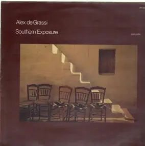 Alex de Grassi - Southern Exposure