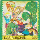 7inch Vinyl Single - Alexei Tolstoi - Das Rübchen