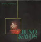 ALEXEI RYBNIKOV - Juno & Avos
