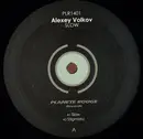 12inch Vinyl Single - Alexey Volkov - Slow