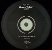 Alexey Volkov - Slow