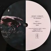 12inch Vinyl Single - Alexey Volkov - The Escalation - EP