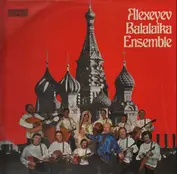 Alexeyev Balalaika Ensemble