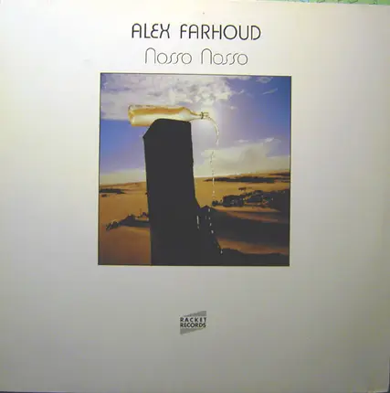 Alex Farhoud - Nosso Nosso