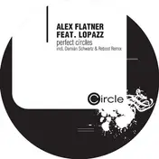 Alex Flatner - Perfect Circles