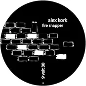 alex kork - Fire Snapper