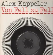Alex Kappeler