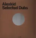 2 x 12inch Vinyl Single - Alexkid - Alexkid Selected Dubs - Clear Vinyl