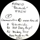 12'' - Alexkid - Bienvenida