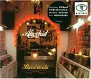 CD - Alexkid - Bienvenida