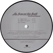 Alexkid - Castlesmadeofsand