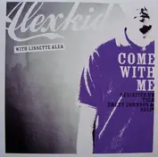 Alexkid With Lissette Alea