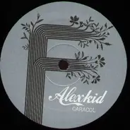 Alexkid - Caracol