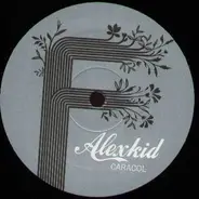 Alexkid - Caracol