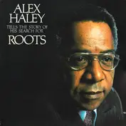 Alex Haley