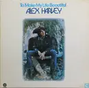 LP - Alex Harvey - Alex Harvey