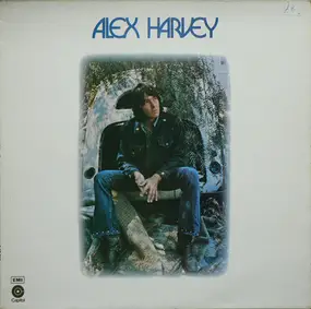 Alex Harvey - Alex Harvey