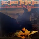 LP - Alex Harvey - The New Band - The Mafia Stole My Guitar