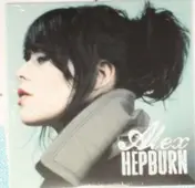 ALEX HEPBURN - ALEX HEPBURN