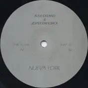 Alexi Delano
