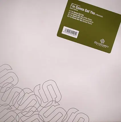 Alexi Delano - MAD ADNY Part 2: I'm Gonna Get You