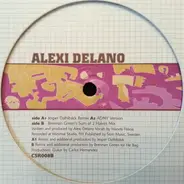 Alexi Delano - Right Before You