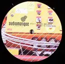 12inch Vinyl Single - Alexi Delano - What Is Control