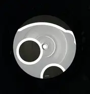 Alexi Delano & Tony Rohr - Machine Run E.P.