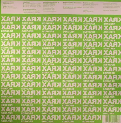 Alexi Delano - Too Far Gone