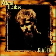 Alexi Lalas - Ginger