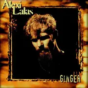 CD - Alexi Lalas - Ginger